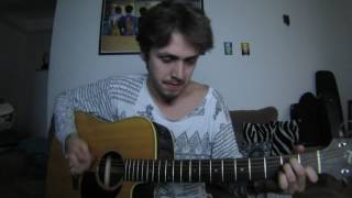 Paul - Boogarins Cover by Max Corrêa