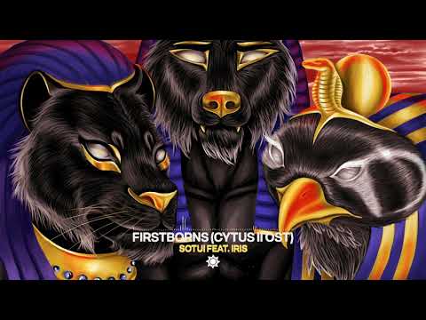 [Cytus II] SOTUI - FIRSTBORNS (feat. Iris)