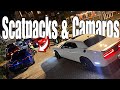 DAY IN THE LIFE OF A 20 YEAR OLD SCATPACK OWNER