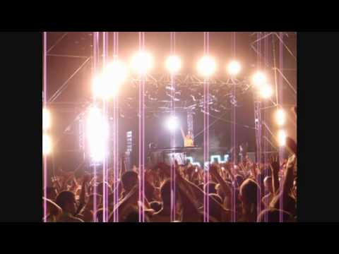 Tiësto - Blu4Dance 2010 Eilat