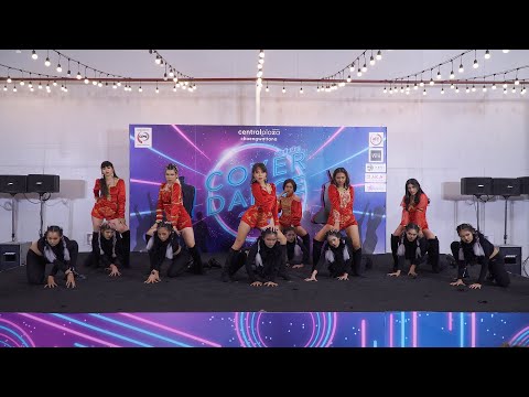 200222 Unique cover (G)I-DLE - LION @ Cover Dance 2020 (Audition)