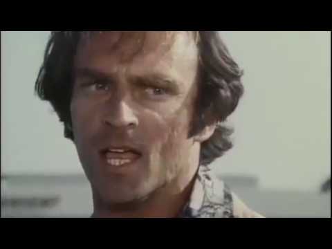 POLICE STORY -- Three Days to Thirty 1976 - Marc Alaimo
