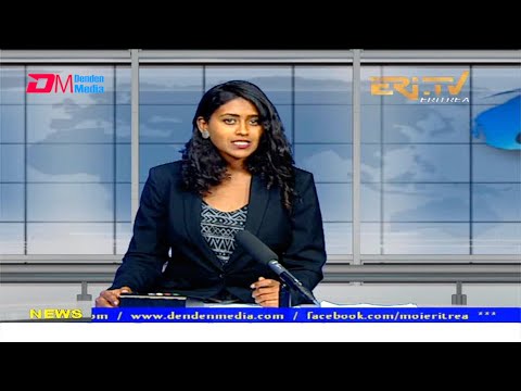 News in English for July 8, 2021 - ERi-TV, Eritrea