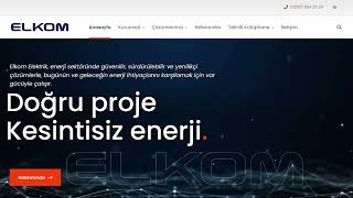 İzmir Enerji Danışmanlığı Hizmetleri