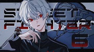 【スト6】 パジャマ豪鬼 【寝る前ランケッド】
