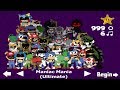 FNaS Maniac Mania Full Version Maniac Mania Challenge Complete
