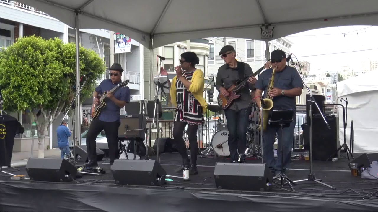 Promotional video thumbnail 5 for Jason Movrich