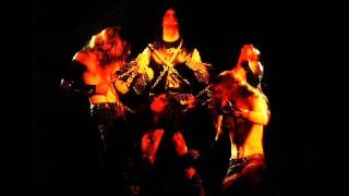 Bestial Warlust - Barbaric Horde
