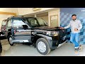 2024 Mahindra Scorpio Classic S Black 13 Lakh Top Model Walkaround And Full Detail Dabangg SUV
