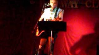 Joe Keithley - World Falls Apart