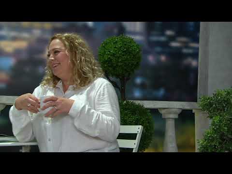 Miz Mooz Leather Asymmetrical Strap Sandals - Punk on QVC