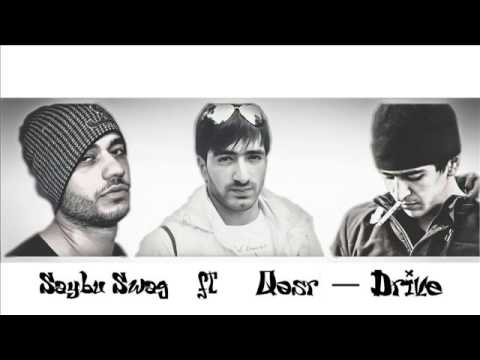 Qesr & SAYBU - Drive