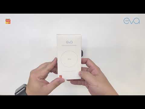 Eva S1 Smart Universal IR Controller - Unboxing!