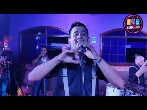 la nueva compañía en vivo