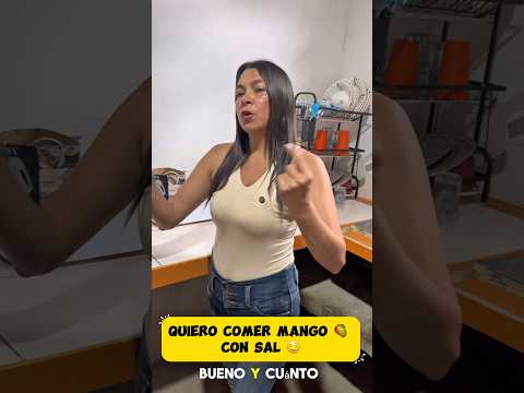 Quieto mango #humor #comedia