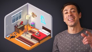 Creating Your First Room
