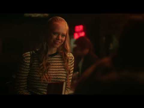 Handwriting On The Wall - Riverdale 5x04 Music Scene