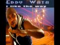 EDDY WATA - i like the way (official original ...