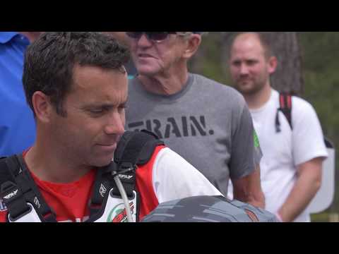 2018 GNCC Wild Boar Round 2 ATV Episode