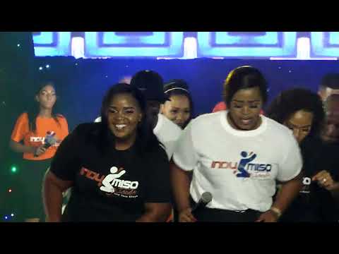 Indumiso Ye Tende S3 - Eduze No Jesu