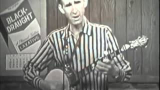 Stringbean - Suicide Blues