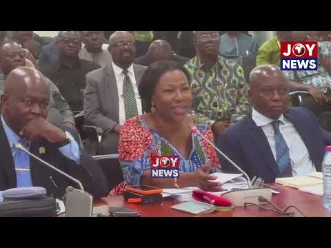 Big hernias are very expensive to remove—Dep. Health Minister explains why Ghanaians delay treatment