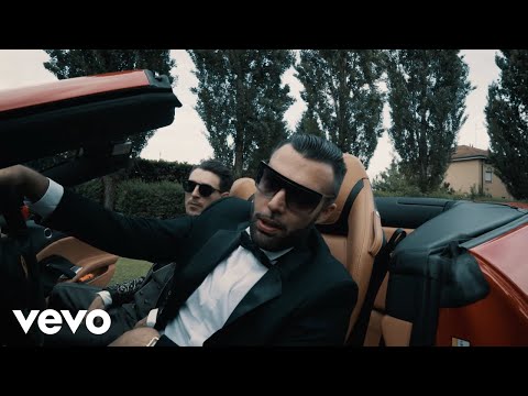 FAINEST - Sotto Questa Luna (Official Video) ft. Stefan