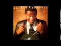 Luther Vandross  -  Sugar And Spice