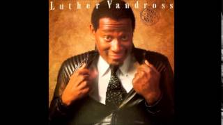 Luther Vandross  -  Sugar And Spice