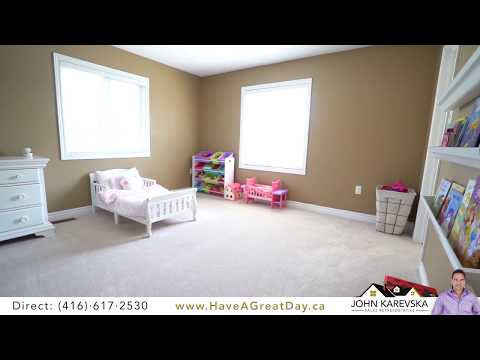 5 Montebello Crescent, Ajax