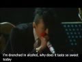 G-Dragon (feat. Kush) - She's Gone live+MV (eng ...