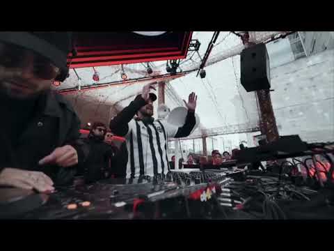 Antdot B2B Maz - Banho de Folhas (Live @ BOMA São Paulo)