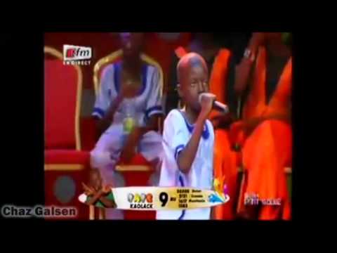 Sen p'tit Galle 2014   Pape de Kaolack prime 3