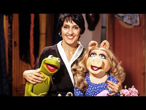 The Muppet Show Episode #503 Joan Baez Intro