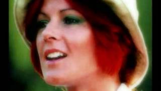 Frida - To Turn The Stone (instrumental cover)