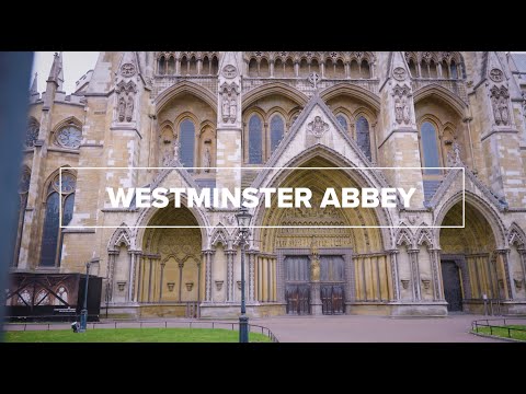 Visit Westminster Abbey: London’s royal church | Visit London