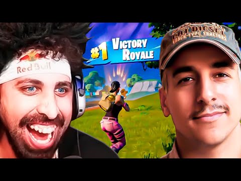 A Minha PRIMEIRA Vitória com CONSTRUÇÕES c/ Fernando Daniel