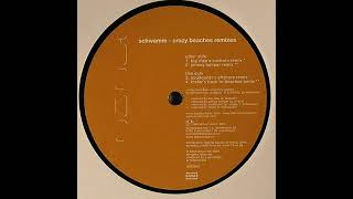 Schwamm - Crazy Beaches (Foster's Back to Beaches Remix)
