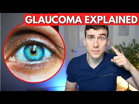 What Is Glaucoma? Causes, Symptoms, Diagnosis, and Treatment Options