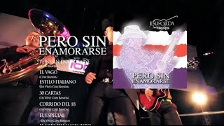 Jesus Ojeda y Sus Parientes - Pero Sin Enamorarse (Commercial)