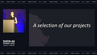 Cloud Native Geospatial Analytics at JLL