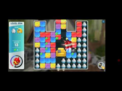 Property Brothers Home Design Level 354 - NO BOOSTERS 🛠️🏠 [ Leo G ]