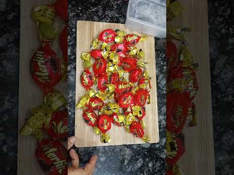 ERTAY MERLIN CHOCOLATE Unboxing 😋🍬|| #short #shortvideo #viral #youtubeshorts #ytshorts #trending