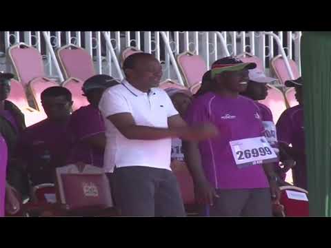 FIRIRINDA MATCH By Wambugu wa Kimamo