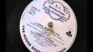 Farley Jackmaster Funk - Love Can't Turn Around - 1986