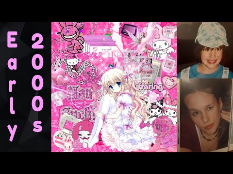 Early 2000's Anime Fan Culture & How Insane It Was!
