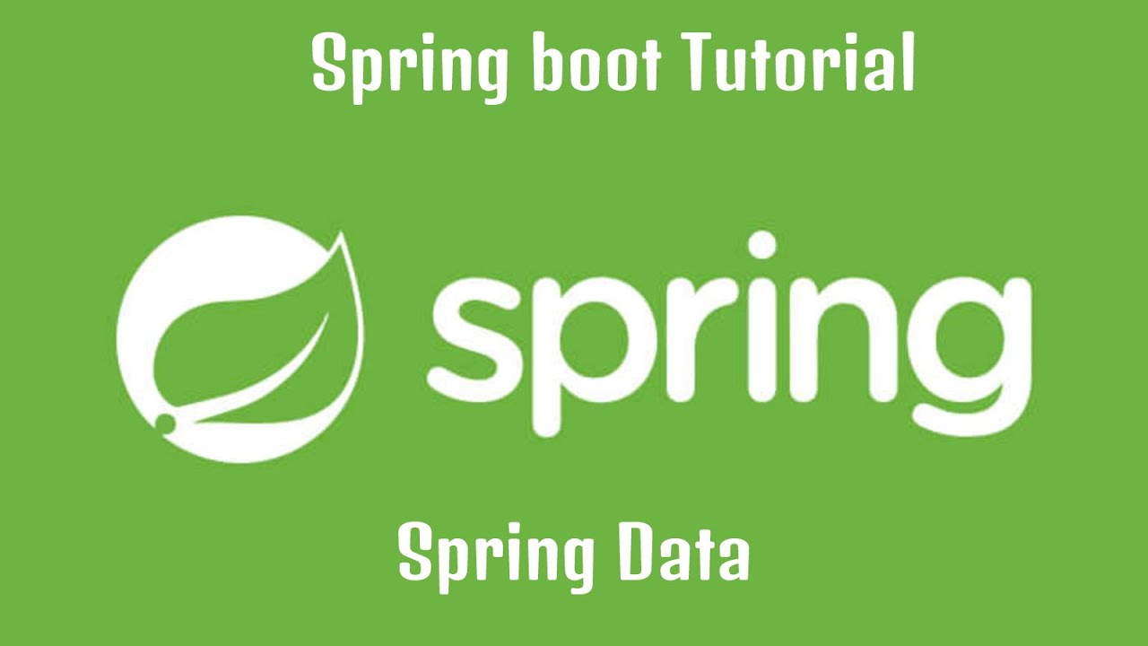 Spring boot Tutorial : Spring Data Module - Employee Management System Example