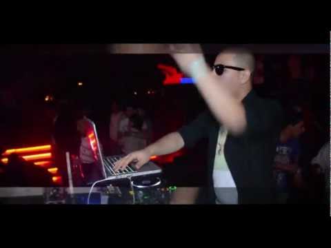 DJ NAMTO au PAPAGAYO AGADIR (2012) (Official Video Full HD)