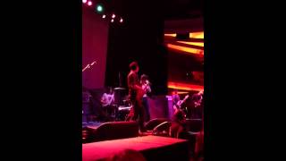 Icarus Line. @ThePalladium