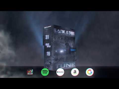 Sankatido - Keine Shakehands ( Feat. Gam Lion)  (prod. by FIFTY VINC)